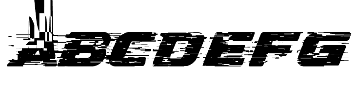 Special Speed Agent  Free Fonts Download