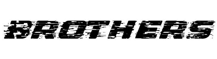 Special Speed Agent  Free Fonts Download