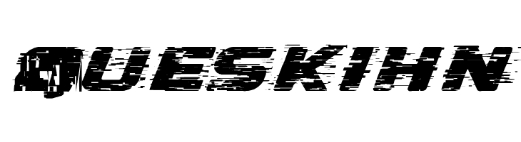 Special Speed Agent  Free Fonts Download