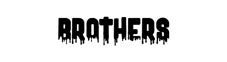 Doctor Terror  Free Fonts Download