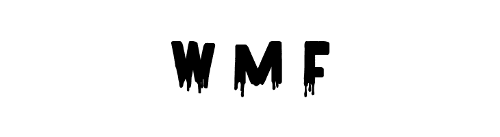 Doctor Terror  Free Fonts Download