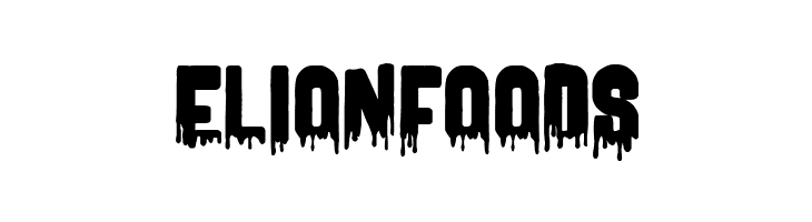 Doctor Terror  Free Fonts Download