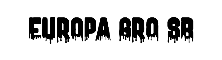 Doctor Terror  Free Fonts Download