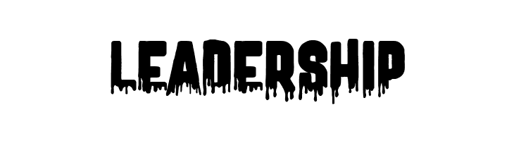 Doctor Terror  Free Fonts Download