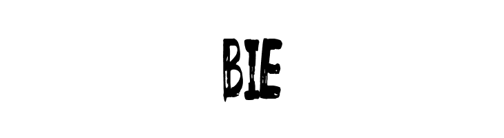 Rustic Brush  Free Fonts Download