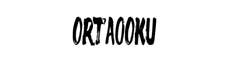 Rustic Brush  Free Fonts Download