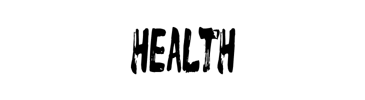 Rustic Brush  Free Fonts Download