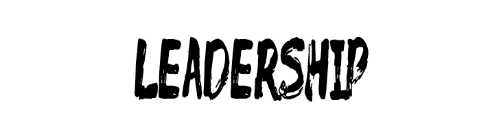 Rustic Brush  Free Fonts Download