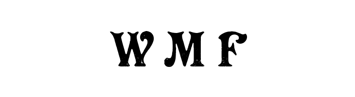 Le Casino Royale  Free Fonts Download