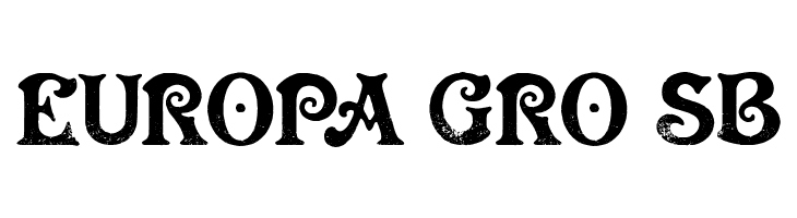 Le Casino Royale  Free Fonts Download