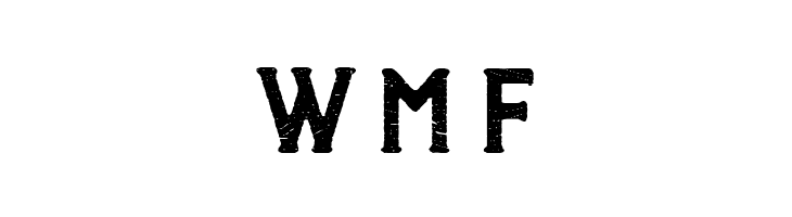 Wood Works 1974  Free Fonts Download