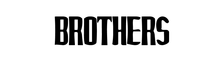 Rifle Casual  Free Fonts Download