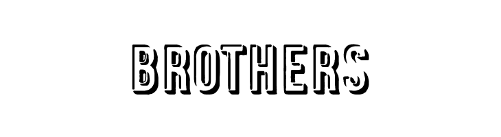 Crunch Motel  Free Fonts Download