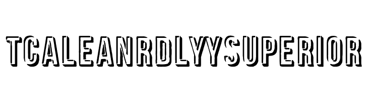 Crunch Motel  Free Fonts Download