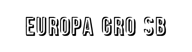 Crunch Motel  Free Fonts Download