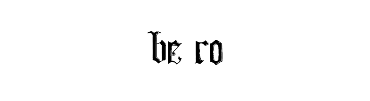 Century Manero  Free Fonts Download