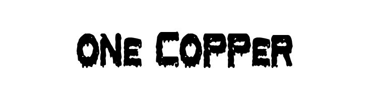 New Terror  Free Fonts Download