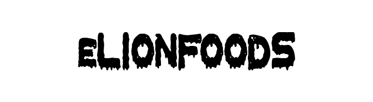 New Terror  Free Fonts Download