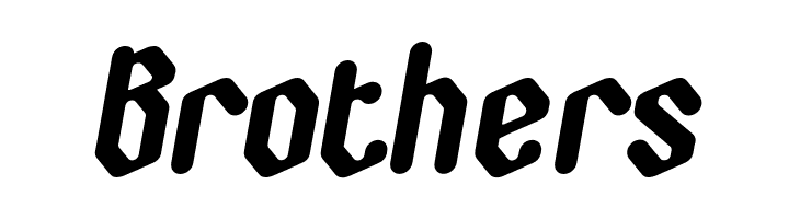 Zygoth  Free Fonts Download