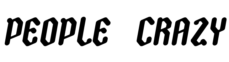 Zygoth  Free Fonts Download