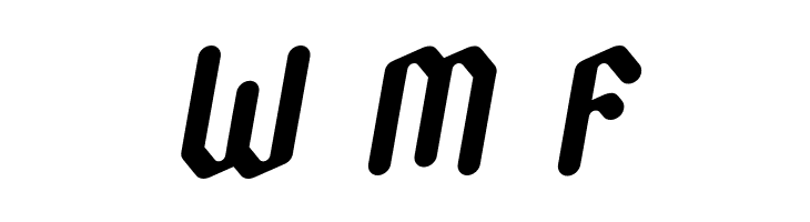 Zygoth  Free Fonts Download