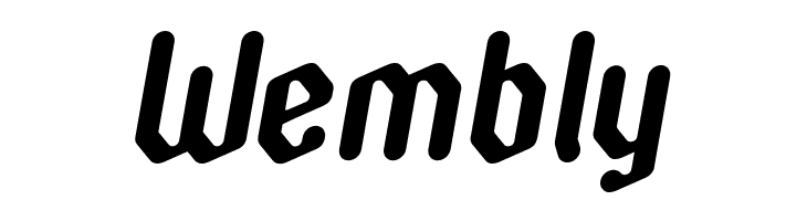 Zygoth  Free Fonts Download