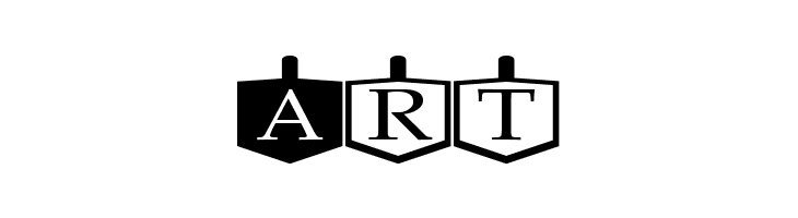 Dreidels Regular  Free Fonts Download