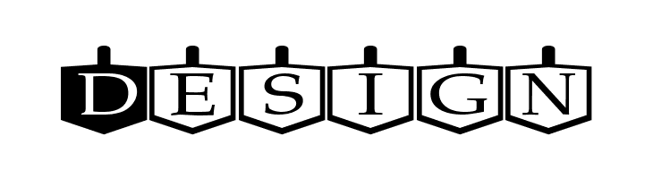 Dreidels Regular  Free Fonts Download