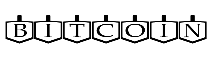 Dreidels Regular  Free Fonts Download