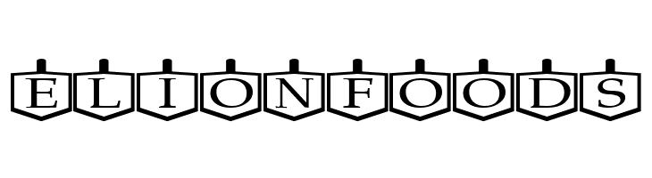 Dreidels Regular  Free Fonts Download