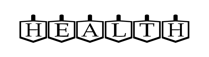 Dreidels Regular  Free Fonts Download
