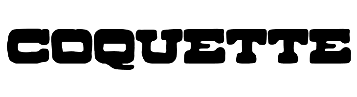 Cowboy Manero  Free Fonts Download