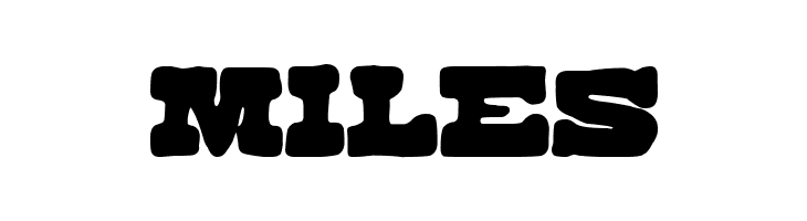 Cowboy Manero  Free Fonts Download