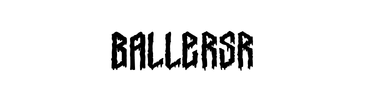 Gothic Vendetta  Free Fonts Download