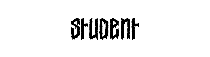 Gothic Vendetta  Free Fonts Download