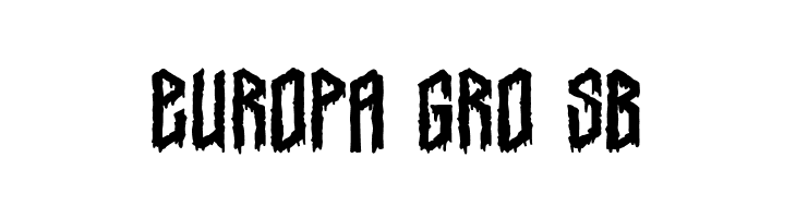 Gothic Vendetta  Free Fonts Download