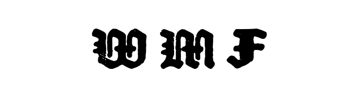 Older Dictator  Free Fonts Download