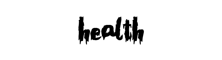 Woman of the Apocalypse  Free Fonts Download