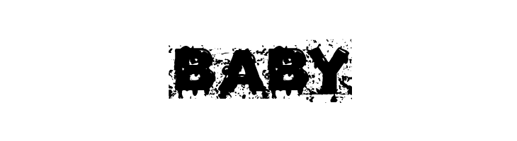 La Casa del Cementerio  Free Fonts Download