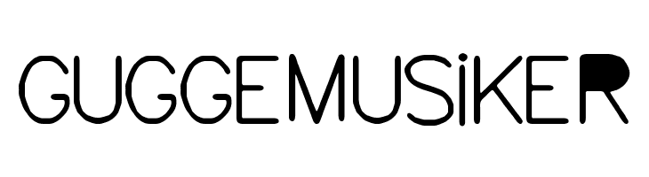 Ciudad Meridiana  Free Fonts Download