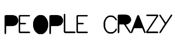 Ciudad Meridiana  Free Fonts Download