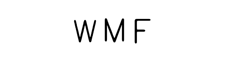 Ciudad Meridiana  Free Fonts Download