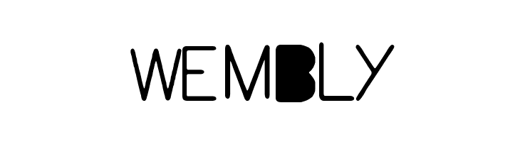 Ciudad Meridiana  Free Fonts Download