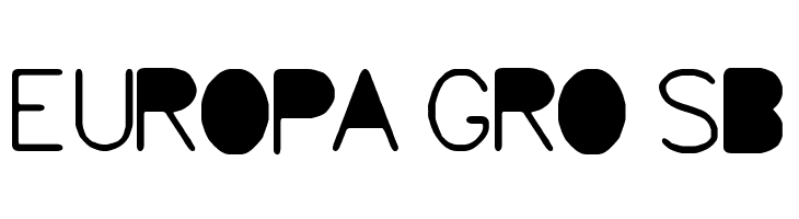 Ciudad Meridiana  Free Fonts Download