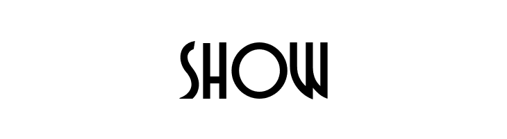 Dubba Dubba NF  Free Fonts Download