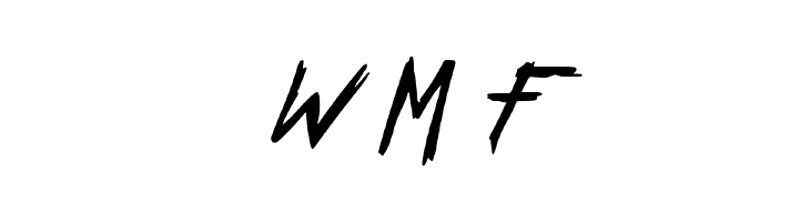 Sangre y Arena  Free Fonts Download