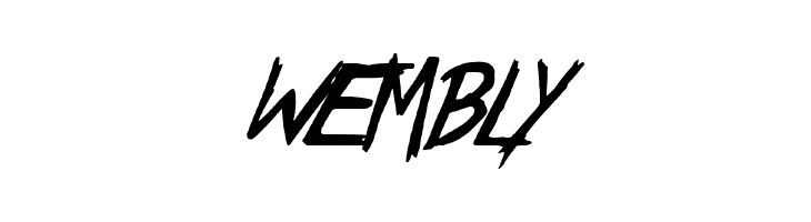 Sangre y Arena  Free Fonts Download