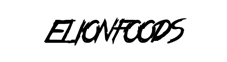 Sangre y Arena  Free Fonts Download