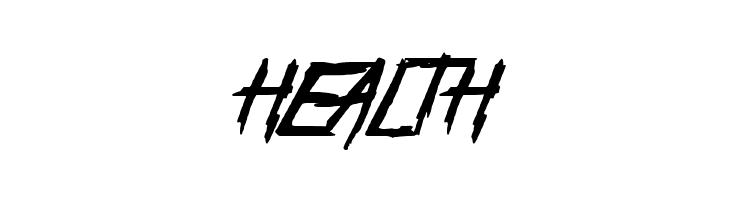 Sangre y Arena  Free Fonts Download