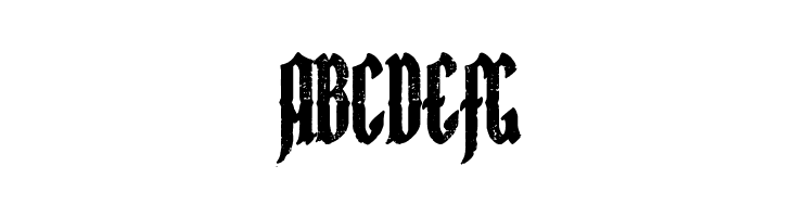 Austrian Castle  Free Fonts Download